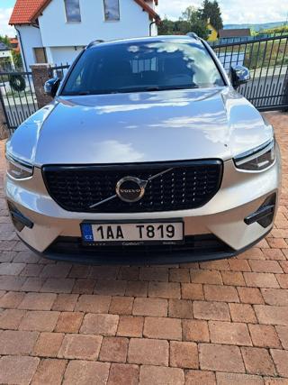 Volvo XC40 2,0   B3 120KW SUV