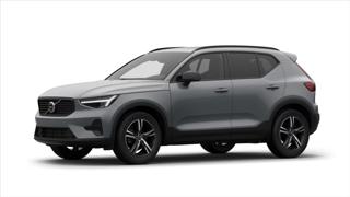 Volvo XC40 2,0 B4 Mild Hybrid  Plus SUV