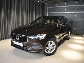 Volvo XC60 2,0 D4 AWD Momentum Tažné,BLIS SUV
