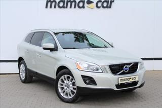 Volvo XC60 3.2i AWD SUMMUM ČR SUV
