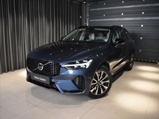 Volvo XC60 2,0 B4 AWD Plus dark Bezklíč SUV