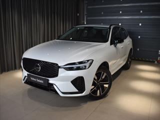 Volvo XC60 2,0 B5 AWD PLUS SUV