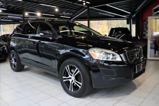 Volvo XC60 D3 AWD Polestar DPH/Tažné SUV