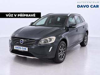 Volvo XC60 2,4 D5 158kW AWD Aut. Momentum SUV