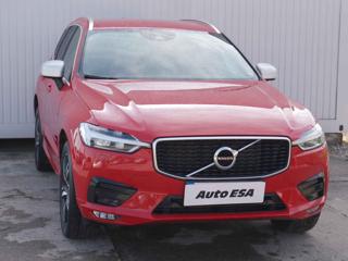 Volvo XC60 2.0 T6 SUV