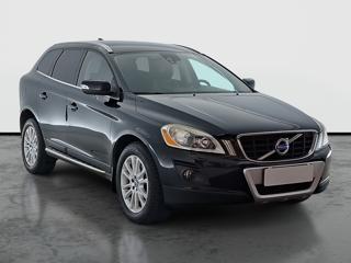 Volvo XC60 D5 136kW SUV