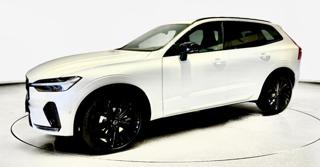 Volvo XC60 B5 PLUS BLACK + 4SERVIS/ZÁRUKA SUV