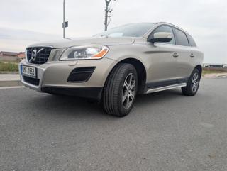 Volvo XC60 2012, 169 kW, nafta SUV