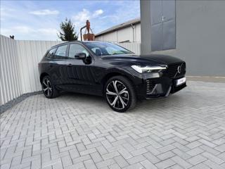 Volvo XC60 2,0 T8 AWD Recharge Plus Dark SUV