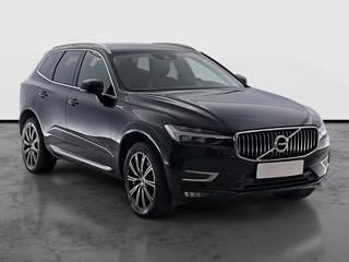 Volvo XC60 B4 AWD 145kW SUV