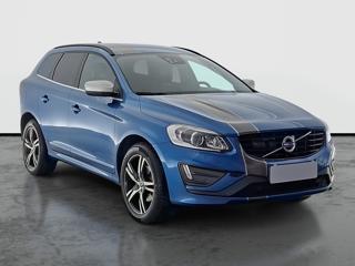 Volvo XC60 D4 140kW SUV