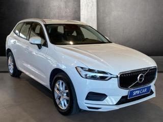 Volvo XC60 D4 AWD MOMENTUM SUV