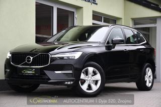 Volvo XC60 B4 AWD SUV