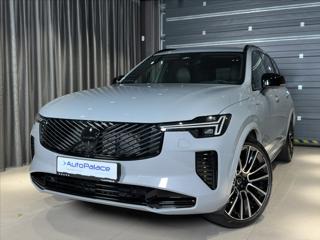Volvo XC90 2,0 T8 PHEV  Plus Black Edition SUV