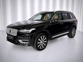 Volvo XC90 B6 AWD ULTIMATE BRIGHT, WEBASTO, PANO, H&K, AIR SUV
