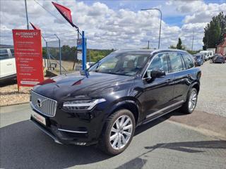 Volvo XC90 2,0 D5 AWD FIRST EDITION SUV