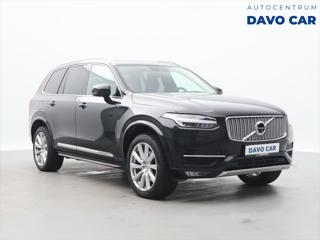 Volvo XC90 2,0 D5 173kW Inscription 4x4 DPH SUV