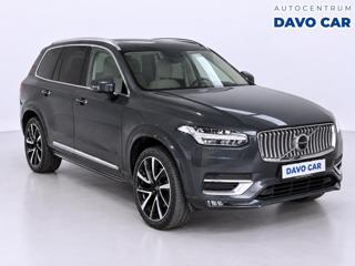 Volvo XC90 2,0 B5 173kW CZ 4X4 DPH Inscription SUV