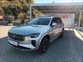 Volvo XC90 2,0 B5,BRIGHT PLUS,ČR,POLESTAR SUV