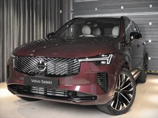 Volvo XC90 2,0 T8 AWD Ultra B&W,Ventilace SUV