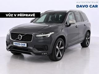Volvo XC90 2,0 D5 173kW 4x4 R-Design CZ SUV