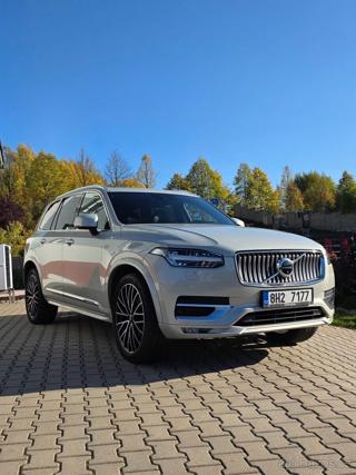 Volvo XC90 2,0 SUV