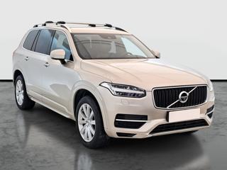 Volvo XC90 D5 AWD 165kW SUV