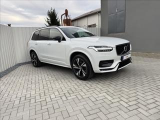 Volvo XC90 2,0 T6 AWD Drive-E 2.0L R-Design SUV