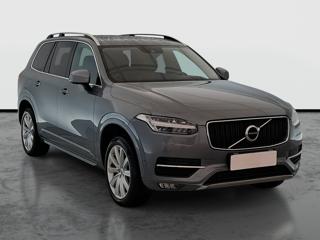 Volvo XC90 D5 AWD 173kW SUV