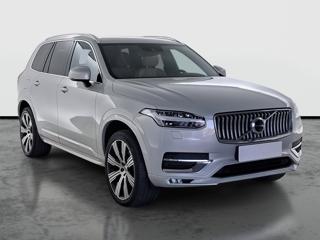 Volvo XC90 D5 AWD 173kW SUV