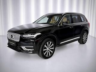Volvo XC90 B6 AWD ULTIMATE BRIGHT, WEBAST SUV