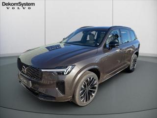Volvo XC90 2,0 B5 AWD Plus Dark 6135 SUV
