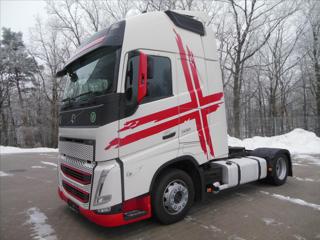 Volvo Ostatní FH 13/500 LowDeck, Globe XL, TOP!!! tahač