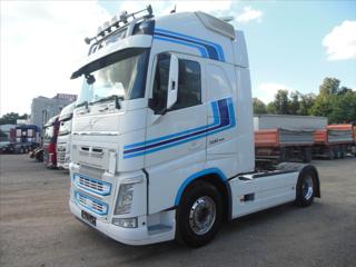 Volvo Ostatní FH 13/500, Globe XL, Hydraulika tahač