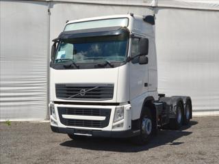 Volvo Ostatní FH 13.500 6x4, original KM tahač