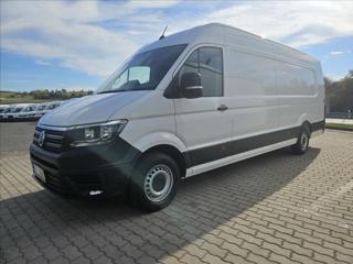 Volkswagen Ostatní 2,0 L5H2 Maxi klima č.5. užitkové