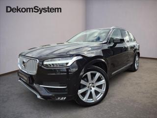 Volvo XC90 2,0 D5 AWD Inscription Panorama