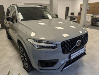 Volvo XC90 T8 Plus Dark Recharge AWD SUV