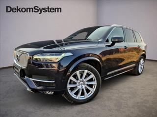 Volvo XC90 2,0 D5 AWD Inscription Auto