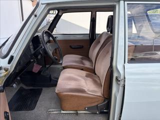 Wartburg 353 1,3 Mimořádně zachovalý retrokousek:-) sedan - Foto 15