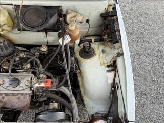 Wartburg 353 1,3 Mimořádně zachovalý retrokousek:-) sedan - Foto 32