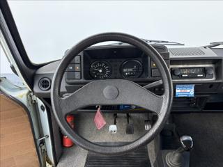 Wartburg 353 1,3 Mimořádně zachovalý retrokousek:-) sedan - Foto 23