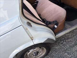 Wartburg 353 1,3 Mimořádně zachovalý retrokousek:-) sedan - Foto 53