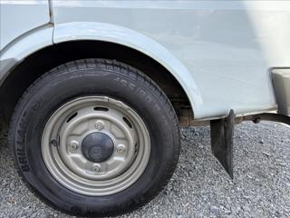 Wartburg 353 1,3 Mimořádně zachovalý retrokousek:-) sedan - Foto 40