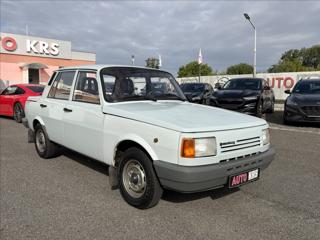 Wartburg 353 1,3 Mimořádně zachovalý retrokousek:-) sedan - Foto 13