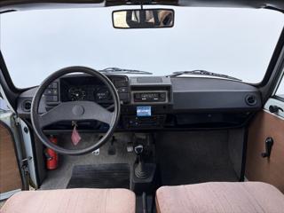 Wartburg 353 1,3 Mimořádně zachovalý retrokousek:-) sedan - Foto 19