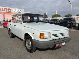 Wartburg 353