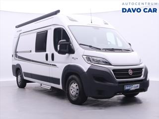 Weinsberg Ostatní 2,3 R47 CZ obytný automobil obytná vestavba