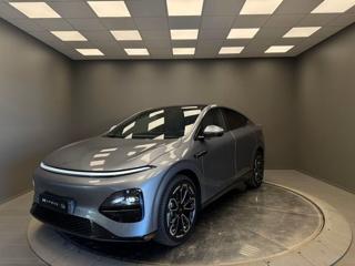 Xpeng G6 AWD Performance SUV