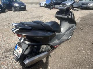 Yamaha Majesty 180 2004, 176 ccm, 11 kW, benzin skútr - Foto 4